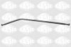 SASIC 2000201 Repair Kit, gear lever